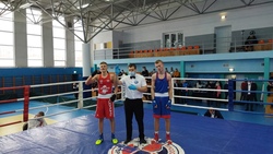 Воспитанники Уразовской спортшколы победили на первенстве области по боксу