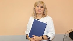 Хрупкость костей и переломы. Врач-ревматолог Валуйской ЦРБ рассказала о факторах риска остеопороза