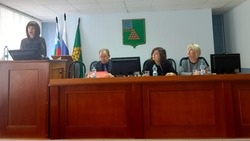 Депутаты приняли ряд решений по внесению изменений в прогнозный план приватизации в Валуйском округе