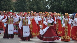 Жители Валуйского городского округа Белгородской области отметят День города 10 сентября