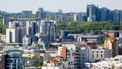 Белгородская область опередила другие регионы по наращиванию собственных доходов