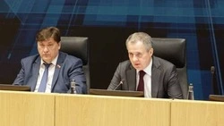 Губернатор Гладков поручил главам  администраций муниципалитетов проверить укрытия до 15 апреля