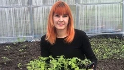 Жительница Валуйского округа Татьяна Бабенко приняла участие в программе «Содействие»