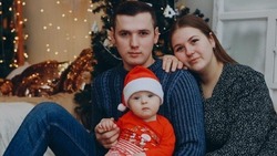 Валуйский участник СВО  Роман Дручинин: «Жизнь продолжается» 