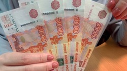 Губернатор Вячеслав Гладков проинформировал о единоразовых выплатах более 1 тыс. жителям приграничья