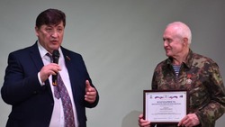 Власти представили концепцию празднования 80-летия Великой Победы в Валуйском округе