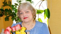 «И снова чья-то маленькая жизнь  в твоих руках становится большой»:  история Светланы Лаз-Оглы