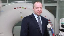 Делает мир лучше и добрее. Депутат, благотворитель Андрей Скоч отметит сегодня юбилей