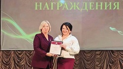 Коллектив Валуйской ЦБС занял второе место в своей подгруппе  рейтинга Белгородской области