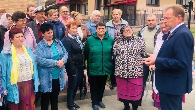 П Валуйки Белгородская область