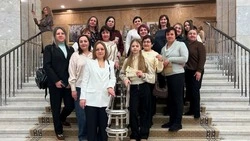 В атмосфере патриотизма и душевности. Валуйчане посетили  праздничный концерт в Москве