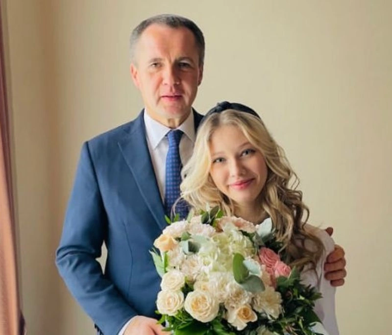 Что изменилось за 5 лет в регионе? Валуйчанка Дарина Герасименко ответила на вопрос журналиста