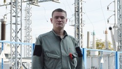 Есть у него старание, а опыт–дело наживное! Валуйчанин Никита Домарев признался  о лучшей профессии