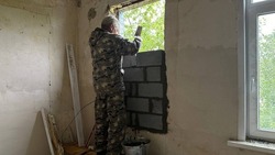 Губернатор Вячеслав Гладков: «Выплаты за аренду жилья пострадавшим от обстрелов продлят до 1 марта»
