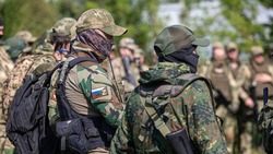 Вячеслав Гладков рассказал о сохранении мер поддержки для участников СВО и их семей в следующем году
