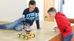 Конкурс «АгроНТИ» стартовал в Белгородской области