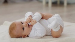 Белгородские власти рассказали о подарках новорождённым младенцам при регистрации в ЗАГСе