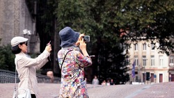 Валуйчане смогут принять участие во Всероссийском конкурсе туристских видео