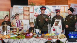 Районный этап областного конкурса «Крепка семья – крепка Россия!» прошёл в Валуйках.