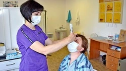 Заведующая общей врачебной практикой Валуйской ЦРБ Светлана Базарова: «Диспансеризация нужна всем!»