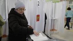 Избирком Белгородской области назвал фейком информацию о закрытии участков 