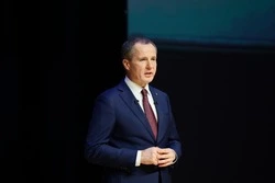 Вячеслав Гладков рассказал о мерах поддержки участников СВО и их семей в Белгородской области  