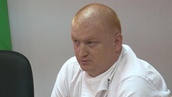 Андрей Иконников возглавит депздрав Белогородской области