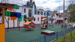 Энергетики  Белгородэнерго в два раза увеличили мощность отремонтированного детсада в Белгороде