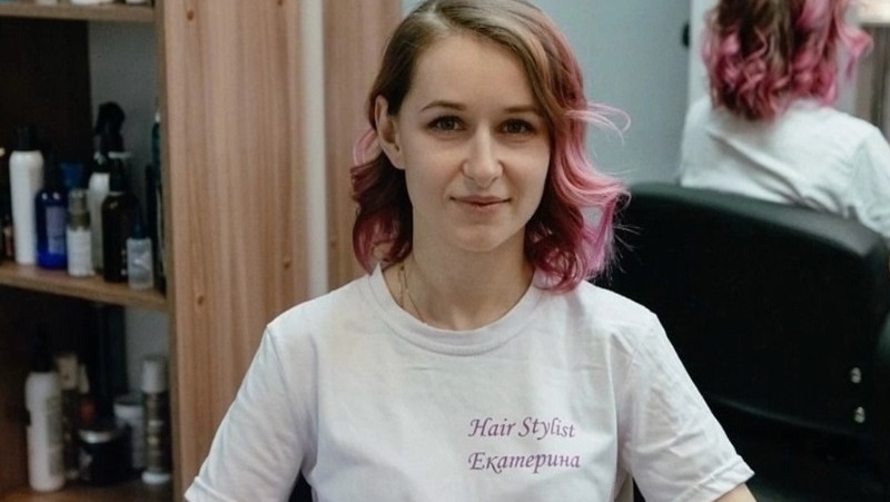Валуйчанка из Белгородской области открыла салон красоты благодаря социальному контракту
