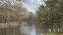 Реализация губернаторской программы «Наши реки» продолжится в Валуйском округе Белгородской области