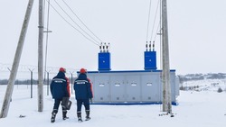 Белгородэнерго подвело итоги исполнения обязательств по техприсоединению абонентов к электросетям