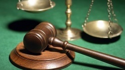 Валуйский суд назначил наказание жителю Вейделевского района за кражу денег у товарища