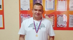 Александр Шелаев из Валуйского техникума стал чемпионом Абилимпикса