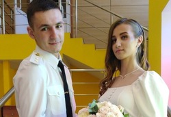 Жители Белгородской области зарегистрировали почти 4 тысячи браков этим летом в регионе