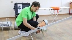 115 участников из Белгородской  области борются за звание лучших в 19 профессиях 