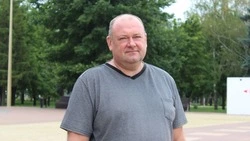 От каменщика  до главного инженера. Валуйчане из Белгородской области отметили День строителя