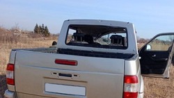 Боевики ВСУ с помощью беспилотников нанесли удары по Валуйскому округу Белгородской области