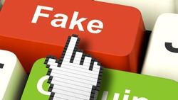 Жители Белгородской области стали получать фейковые приглашения на земляные работы за еду