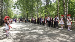 238 выпускников Валуйского городского округа получили аттестаты об окончании школы