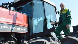 Аграрии Белгородской области посеяли почти 373 000 гектаров озимых под урожай 2025 года