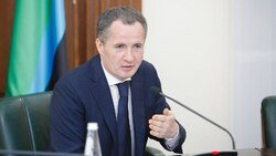 Вячеслав Гладков принял первые решения после вступления в должность губернатора