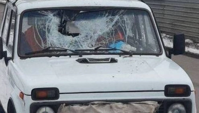 Вячеслав Гладков проинформировал  о выплатах более 3,5 млрд рублей за повреждённый транспорт