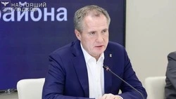 Губернатор Вячеслав Гладков объявил о продлении ограничений для Белгорода из-за атак вражеских БПЛА