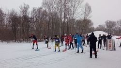 Муниципальный этап областной спартакиады по лыжам завершился в Валуйском округе