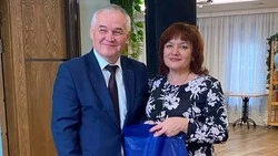 Верим в наше сообщество. Журналисты Белгородской области отметили профессиональный праздник