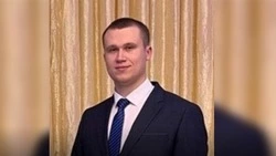 Достойный наследник своей семьи. Александр Попов стал победителем в номинации «Рабочая молодёжь»