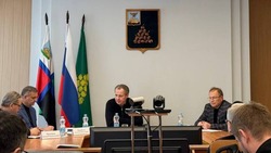 Губернатор Вячеслав Гладков проинформировал об усилении мер защиты населения в приграничных районах