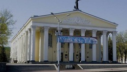 Полицейские проверят белгородский драмтеатр на предмет махинаций с билетами на спектакли