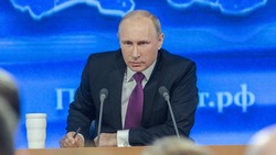 Президент РФ высказался против обязательной вакцинации в стране
