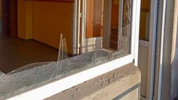 Трое жителей погибли в результате повторного обстрела санатория в селе Лавы Белгородской области
